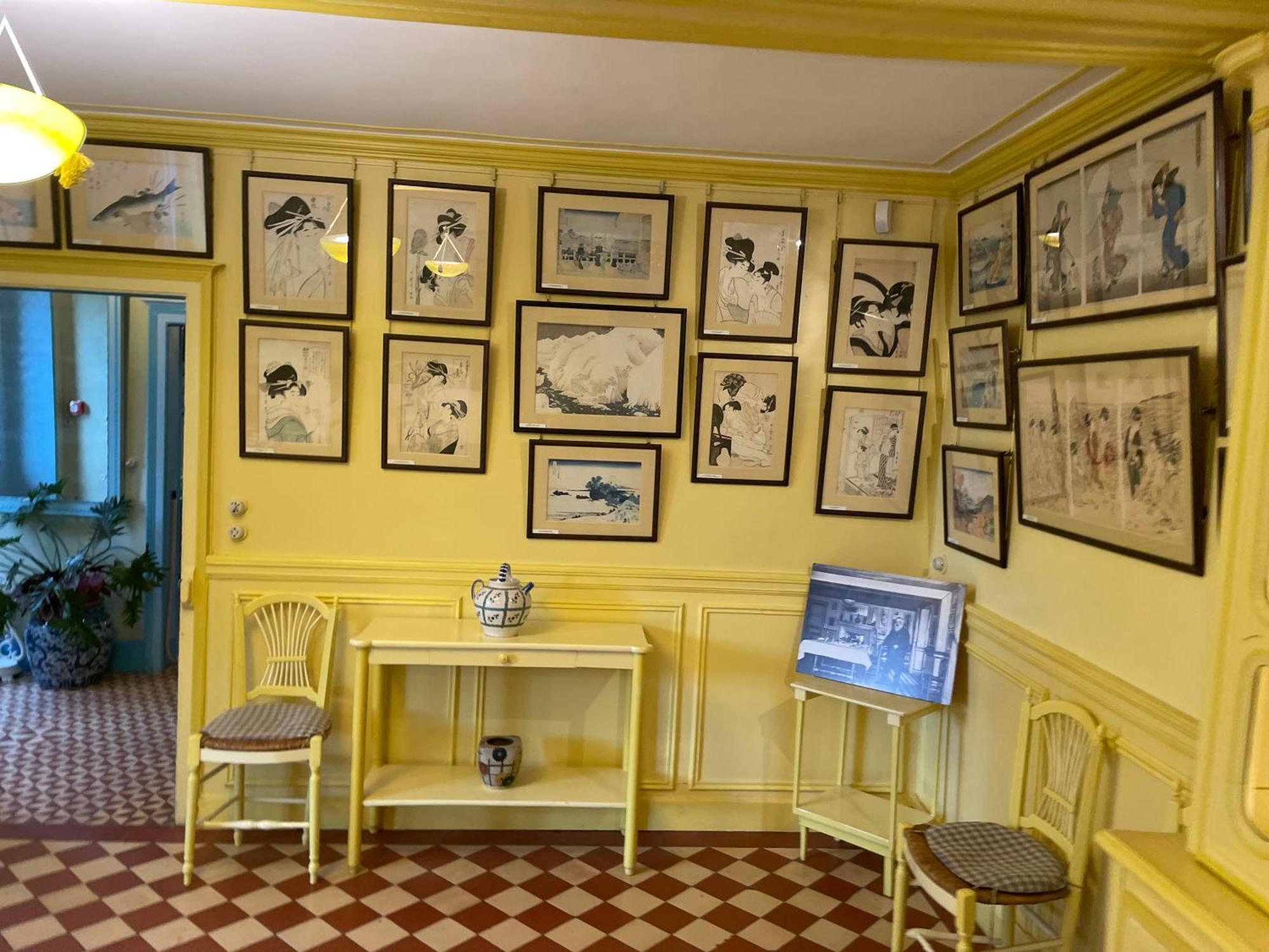 Domaine Spa Perret-Chateau Artdeco Mastersuite En B&B Et-Ou Gite De Charme-Giverny A 3Mn-Jardins Monet-Le Vexin-Piscine Ete-Parc 3Ha-Aire De Jeux Enfants-Pingpong-Options Breakfast-Diner-Billard-Sauna-Fitness-Hammam-Promo 2Nuits En Sus Jacuzzi 1H Off Sainte-Genevieve-les-Gasny מראה חיצוני תמונה