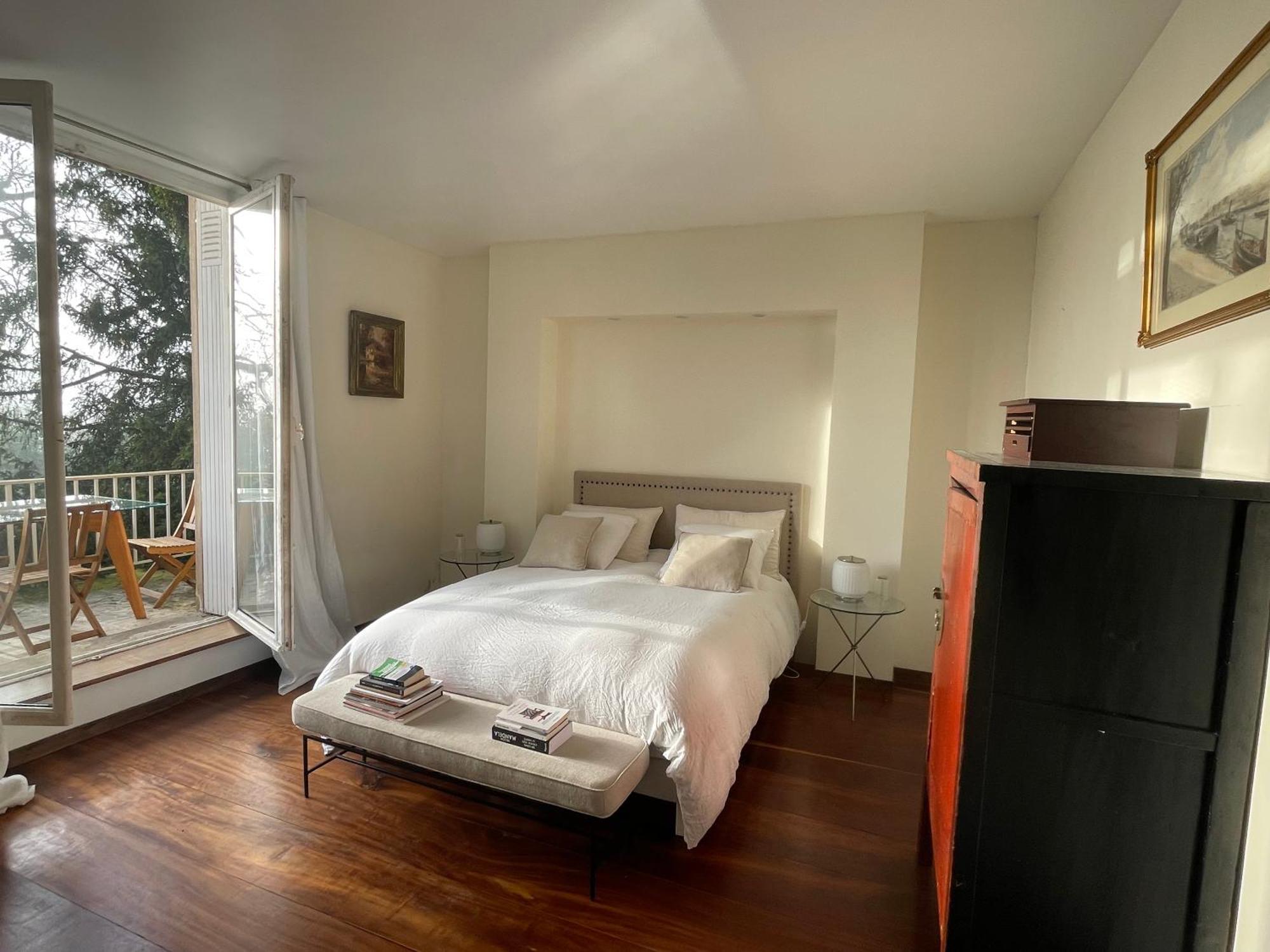 Domaine Spa Perret-Chateau Artdeco Mastersuite En B&B Et-Ou Gite De Charme-Giverny A 3Mn-Jardins Monet-Le Vexin-Piscine Ete-Parc 3Ha-Aire De Jeux Enfants-Pingpong-Options Breakfast-Diner-Billard-Sauna-Fitness-Hammam-Promo 2Nuits En Sus Jacuzzi 1H Off Sainte-Genevieve-les-Gasny מראה חיצוני תמונה