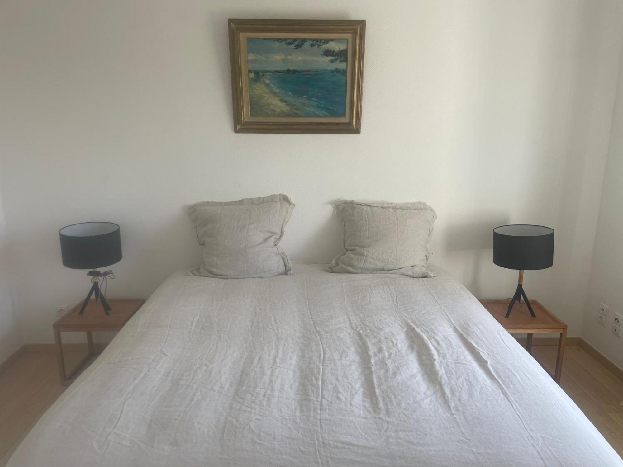 Domaine Spa Perret-Chateau Artdeco Mastersuite En B&B Et-Ou Gite De Charme-Giverny A 3Mn-Jardins Monet-Le Vexin-Piscine Ete-Parc 3Ha-Aire De Jeux Enfants-Pingpong-Options Breakfast-Diner-Billard-Sauna-Fitness-Hammam-Promo 2Nuits En Sus Jacuzzi 1H Off Sainte-Genevieve-les-Gasny חדר תמונה
