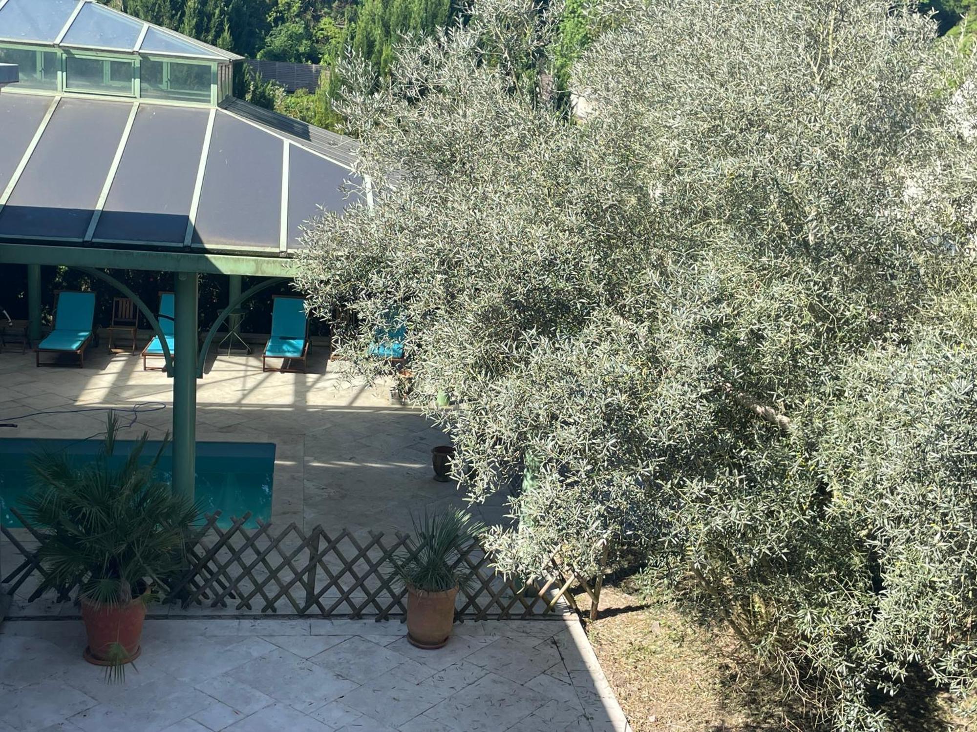 Domaine Spa Perret-Chateau Artdeco Mastersuite En B&B Et-Ou Gite De Charme-Giverny A 3Mn-Jardins Monet-Le Vexin-Piscine Ete-Parc 3Ha-Aire De Jeux Enfants-Pingpong-Options Breakfast-Diner-Billard-Sauna-Fitness-Hammam-Promo 2Nuits En Sus Jacuzzi 1H Off Sainte-Genevieve-les-Gasny מראה חיצוני תמונה