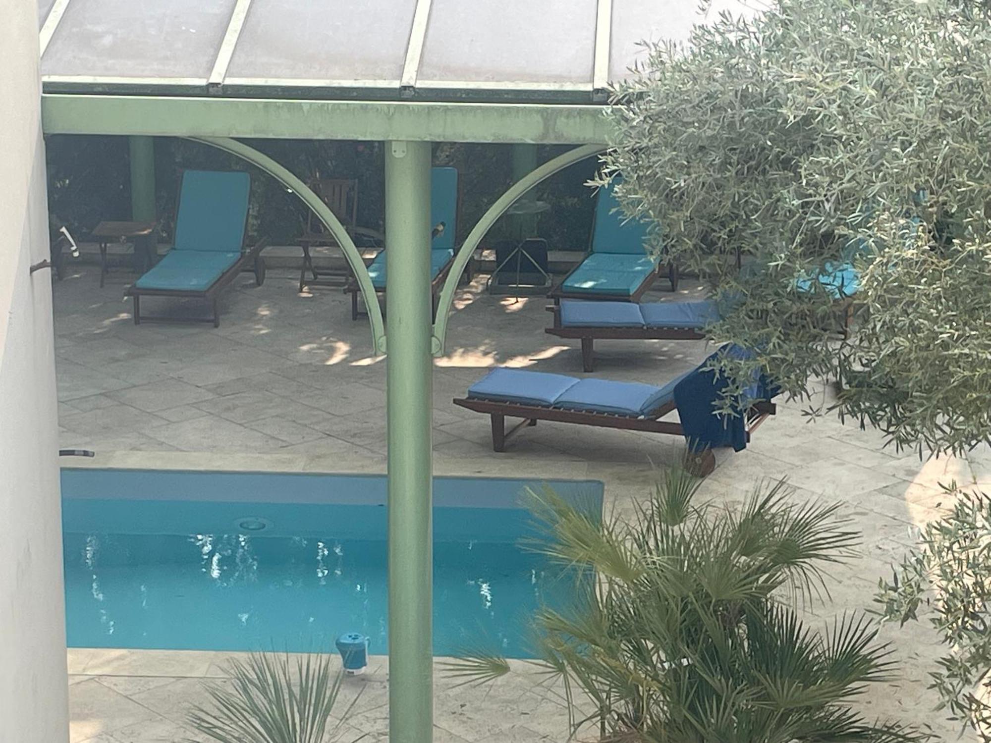 Domaine Spa Perret-Chateau Artdeco Mastersuite En B&B Et-Ou Gite De Charme-Giverny A 3Mn-Jardins Monet-Le Vexin-Piscine Ete-Parc 3Ha-Aire De Jeux Enfants-Pingpong-Options Breakfast-Diner-Billard-Sauna-Fitness-Hammam-Promo 2Nuits En Sus Jacuzzi 1H Off Sainte-Genevieve-les-Gasny מראה חיצוני תמונה